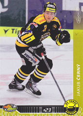 Černý Jakub 13-14 OFS Plus Update #277