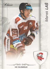Laš Marek 17-18 OFS Classic #277