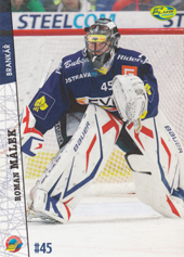 Málek Roman 11-12 OFS Plus #277