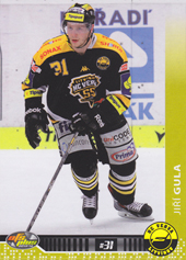 Gula Jiří 13-14 OFS Plus #278
