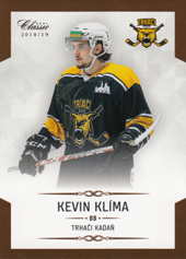 Klíma Kevin 18-19 OFS Chance liga #278