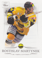 Martynek Rostislav 14-15 OFS Classic #278