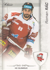 Rác Roman 17-18 OFS Classic #278