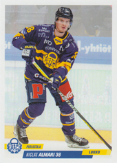 Almari Niclas 22-23 Cardset #279