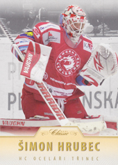 Hrubec Šimon 15-16 OFS Classic #279