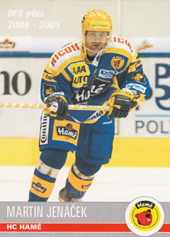 Jenáček Martin 04-05 OFS Plus #279