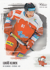 Klimek Lukáš 19-20 OFS Classic #279