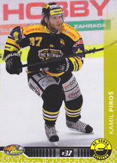 Piroš Kamil 13-14 OFS Plus #279