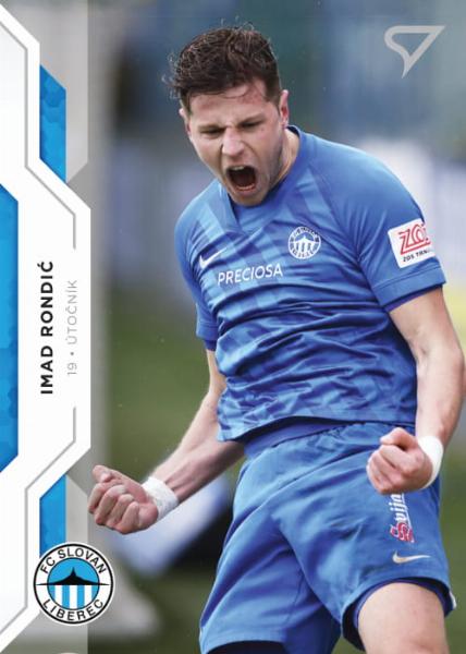 Rondić Imad 20-21 Fortuna Liga #279