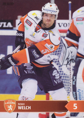 Welch Noah 12-13 SHL Elitset #279