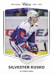 Kusko Silvester 18-19 OFS Classic #280