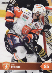 Reddox Liam 12-13 SHL Elitset #280