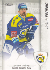 Ferenc Jakub 17-18 OFS Classic #281