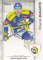 Bukarts Rihards 17-18 OFS Classic #282