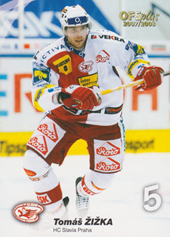 Žižka Tomáš 07-08 OFS Plus #282