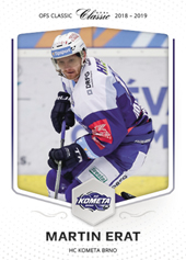 Erat Martin 18-19 OFS Classic #283