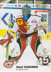 Taskinen Vitali 07-08 OFS Plus #283