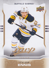 Ennis Tyler 14-15 Upper Deck MVP #284