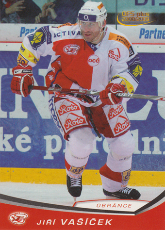 Vašíček Jiří 08-09 OFS Plus #285