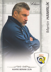 Hamrlík Martin 17-18 OFS Classic #286