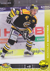 Martynek Rostislav 13-14 OFS Plus #286