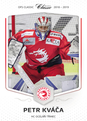 Kváča Petr 18-19 OFS Classic #287