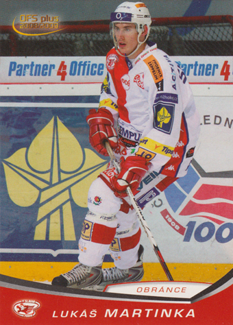 Martinka Lukáš 08-09 OFS Plus #287