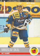 Okál Miroslav 04-05 OFS Plus #287
