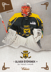 Štěpánek Oliver 19-20 OFS Chance liga #287