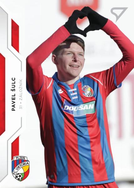 Šulc Pavel 20-21 Fortuna Liga #287