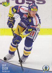 Čech Filip 12-13 OFS Plus #288