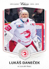 Daneček Lukáš 18-19 OFS Classic #288