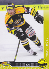 Hübl Viktor 13-14 OFS Plus #288