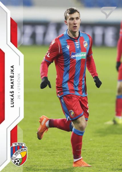 Matějka Lukáš 20-21 Fortuna Liga #288