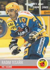 Tesařík Radim 04-05 OFS Plus #288