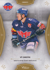 Christov Vít 20-21 OFS Classic #289