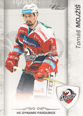 Mojžíš Tomáš 17-18 OFS Classic #289