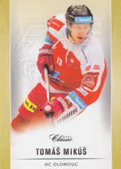 Mikúš Tomáš 16-17 OFS Classic #290