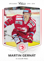 Gernát Martin 18-19 OFS Classic #291