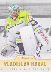 Habal Vladislav 15-16 OFS Classic #291