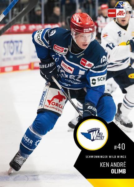 Karachun Alexander 23-24 Playercards DEL #292