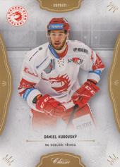 Kurovský Daniel 20-21 OFS Classic #292