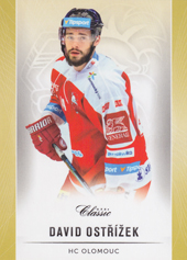 Ostřížek David 16-17 OFS Classic #292
