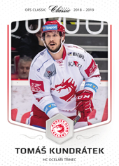 Kundrátek Tomáš 18-19 OFS Classic #294