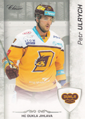 Ulrych Petr 17-18 OFS Classic #294