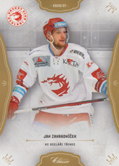 Zahradníček Jan 20-21 OFS Classic #294