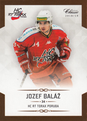 Baláž Jozef 18-19 OFS Chance liga #295