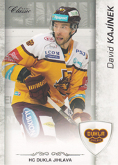 Kajínek David 17-18 OFS Classic #295