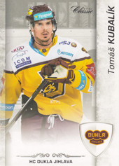 Kubalík Tomáš 17-18 OFS Classic #296