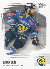 Okál Zdeněk 19-20 OFS Classic #296